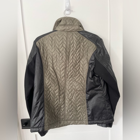 Bomber Insulated Jacket - Picture 4 of 5